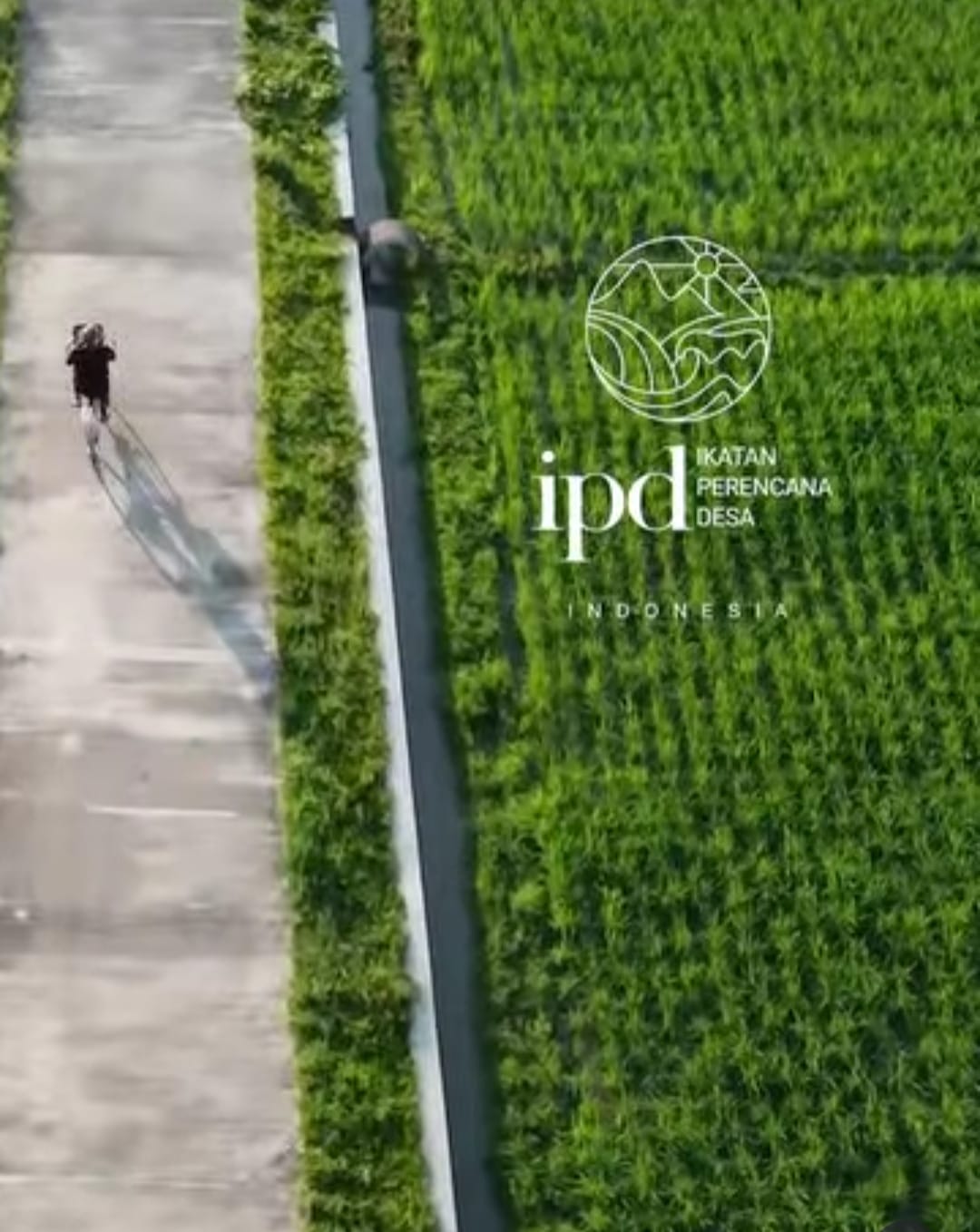 Dari Jalan Desa ke Pusat Kota: Infrastruktur, Kolaborasi, dan Masa Depan Ekonomi Indonesia